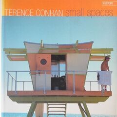Terence Conran small spaces