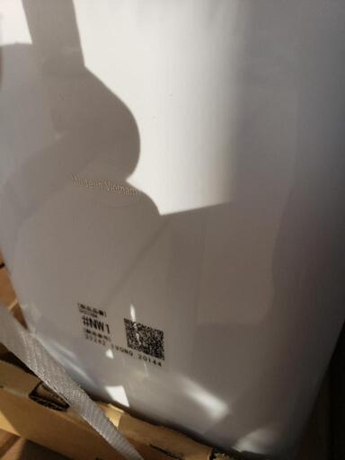 TOTOの便器とタンク