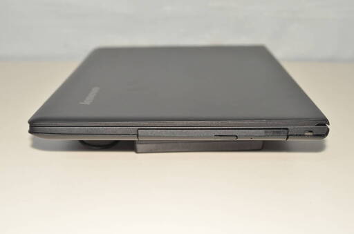 最新Windows11+office LENOVO IdeaPad 100-15IBD i3-5005U/メモリ8GB