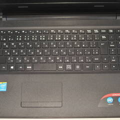 最新Windows11+office LENOVO IdeaPad 100-15IBD i3-5005U/メモリ8GB 