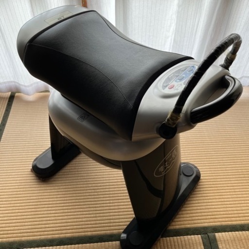 フジ医療器☆座む〜馬☆ジョーバ☆健康器具