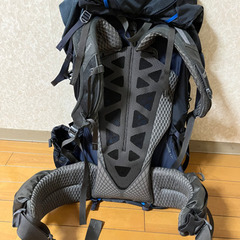 【美品/試着可】貴重な2018モデル グレゴリー GREGORY バルトロ Baltro 65 サイズS