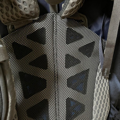 【美品/試着可】貴重な2018モデル グレゴリー GREGORY バルトロ Baltro 65 サイズS