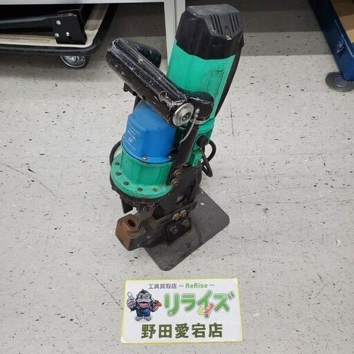 亀倉 PP-3L 電動パンチャー【リライズ野田愛宕店】【店頭取引限定】【中古】管理番号：ITGO09XCV7YM