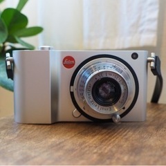 【ネット決済・配送可】Leica T ライカ Type701 *...