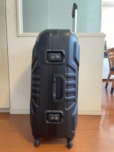 値下げしました)PROTEX Moving Z-331 スーツケース プロテックス