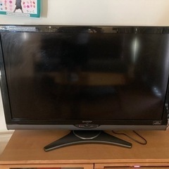 テレビジャンク品