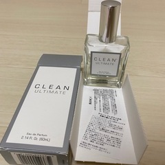 CLEAN香水