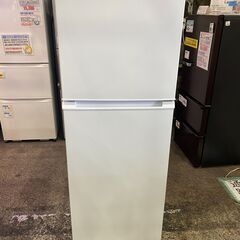 愛品館市原店】YAMADASELECT 2019年製 225L 2ドア冷蔵庫 YRZ-F23G1【愛