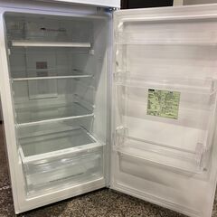 愛品館市原店】YAMADASELECT 2019年製 225L 2ドア冷蔵庫 YRZ-F23G1【愛
