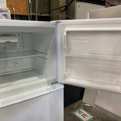 愛品館市原店】YAMADASELECT 2019年製 225L 2ドア冷蔵庫 YRZ-F23G1【愛