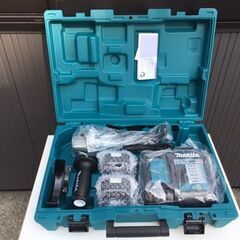 【2022年購入　/　新品・未使用品】 makita（マキタ）　...