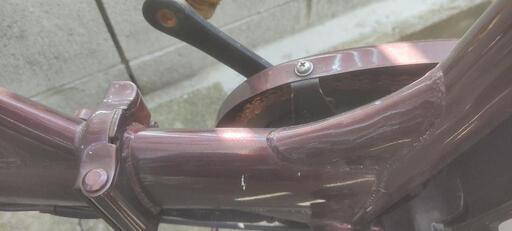 電気自動車 電動アシスト パステル 6段階切り替え 折りたたみ スマート