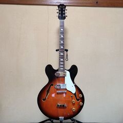 お値下げしました セミアコ アンプ・ギターケース・スタンドその他