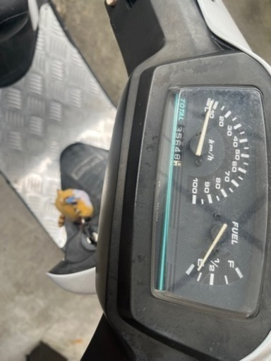 アドレスV100 バイク スズキアドレスv100 スズキ アドレスV100