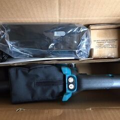 【最新モデル / 新品・未使用品】 makita（マキタ）　18V 充電式仕上サンダ　BO380DRG　バッテリ(BL1860B/6.0Ah)＋充電器(DC18RF)セット