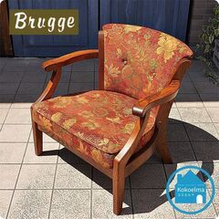 MITSUKOSHI(三越)の高級家具、Brugge(ブルージュ...