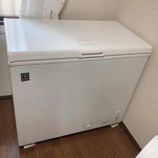 業務用 急速冷凍 冷蔵庫