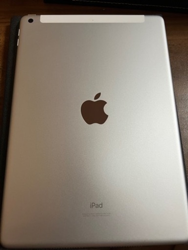 限定数のみ 美品iPad第7世代128GB | southbayplanning.com