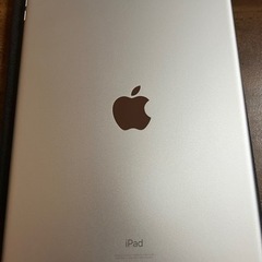 美品 iPad第7世代128GB