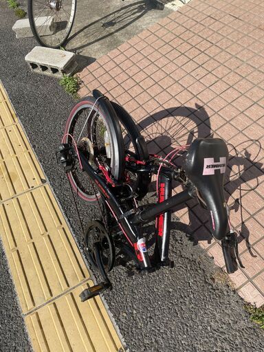 リサイクルショップどりーむ天保山店 No246 エコNo14194X