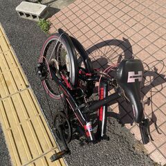 リサイクルショップどりーむ天保山店 No246 エコNo14194X