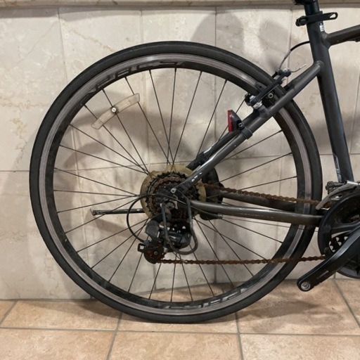 PRECISION SPORTS forme tt プレシジョン スポーツ 自転車 部品
