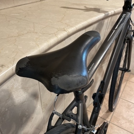 PRECISION SPORTS forme tt プレシジョン スポーツ 自転車 部品