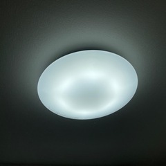 LEDシーリングライト　購入者決まりました。