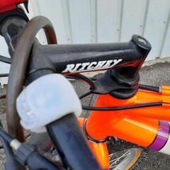 マウンテンバイク scott superevolution 