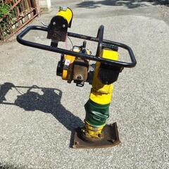 引渡し予定者決定しました)三笠 ランマー O/H済