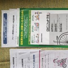 ブリヂストン　シュライン　白　26インチ　ジュニアサイクル　子供用