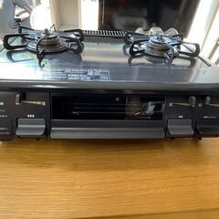 リサイクルショップどりーむ鹿大前店】No1685 ガスコンロ パロマ 2018