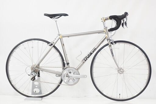 TANGE 「タンゲ」 PRESTIGE 年式不明 クロモリロードバイク