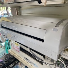 リサイクルサービス八光 田上店 標準設置料金込み】コロナ ルーム 