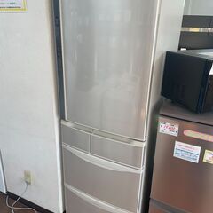 リサイクルショップどりーむ天保山店　No３３９５　冷蔵庫　パナソ...