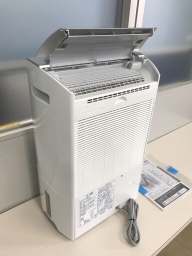 【美品】衣類乾燥除湿機 Panasonic  管理No3『基本送料無料』