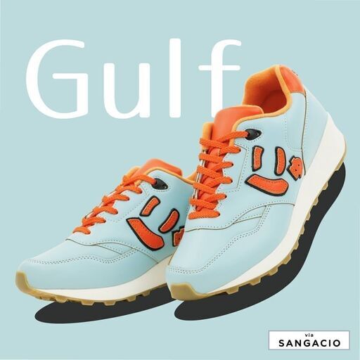 にゅ〜ず　Gulf