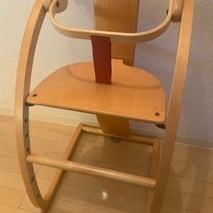 子供椅子 e-chair