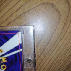 ポケモンカード　ポリゴン　ファンクラブ　旧裏面