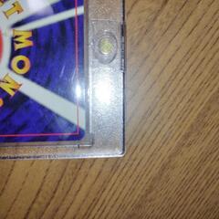 ポケモンカード　ポリゴン　ファンクラブ　旧裏面