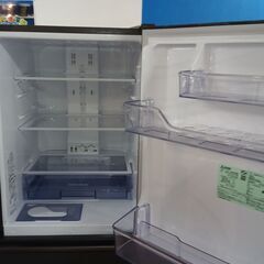 G5630 冷蔵庫 三菱 MR-CX27G 2021年製 272L 自動製氷機能付き 1年保証