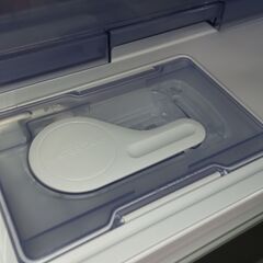 G5630 冷蔵庫 三菱 MR-CX27G 2021年製 272L 自動製氷機能付き 1年保証