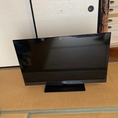 SONY KDL40EX720 40型　液晶テレビ