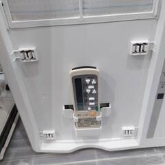 ☆【ハイアール】窓用エアコン[JA-16T]【3ヶ月保証付き】?自社配送時?