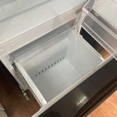 リサイクルショップどりーむ天保山店 No3396 冷蔵庫 2ドア