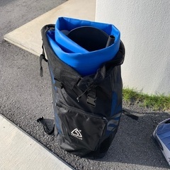 サップボード　インフレータブル(空気入れ付き)