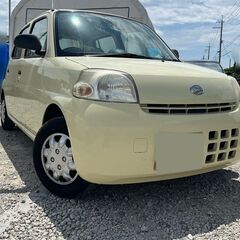 🚙コミコミ10万円🚙H18　エッセ　検査R5年3月まで♪　即乗り...