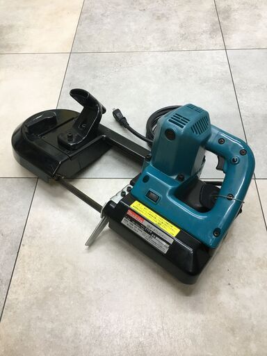 爆買い得価】 ヤフオク! - makita/マキタ 2106 6型 ポータブル