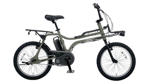 ☆新品　EZ　マットカーキ